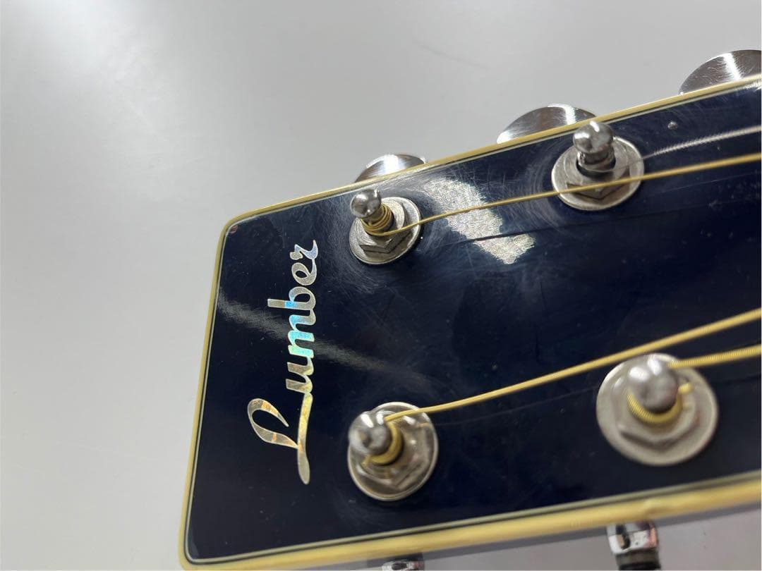 lumber lf3 あいみょん使用ブランド弟分 アコースティックギター