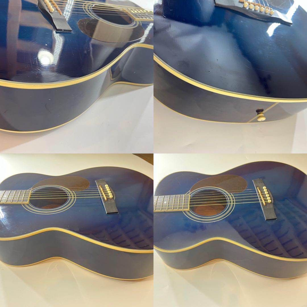 lumber lf3 あいみょん使用ブランド弟分 アコースティックギター