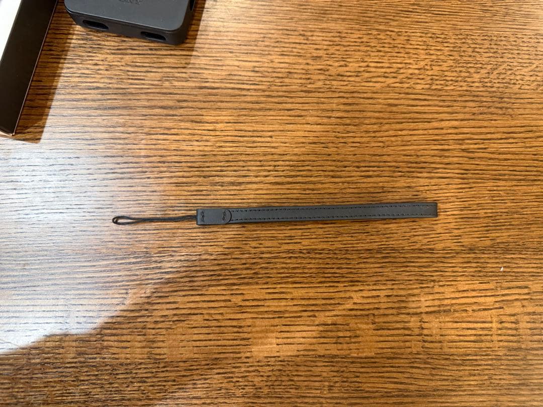 SONY ウォークマン NW-ZX707 純正レザーケース付き