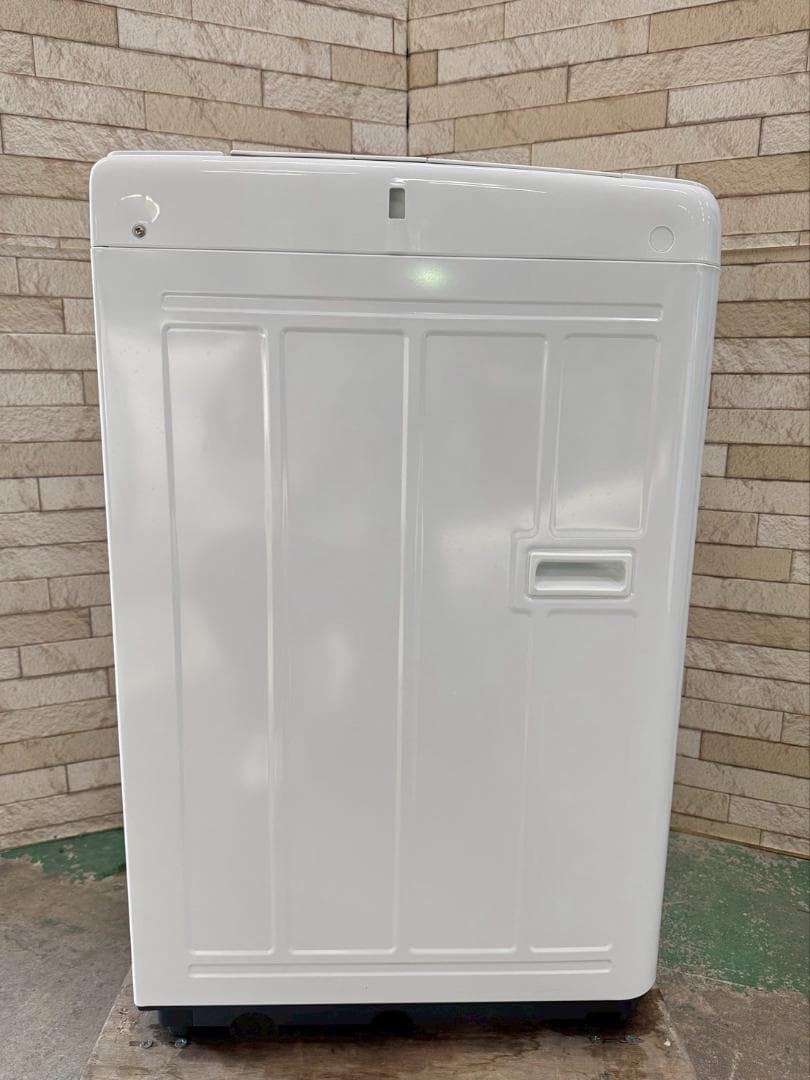 大阪送料無料★3か月保障★洗濯機★2021年★NA-F50B14J★IS-164