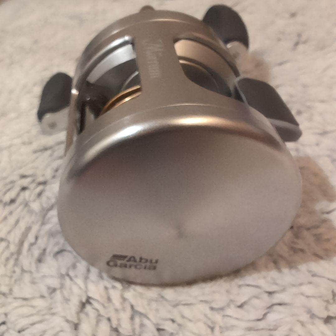 Ambassadeur Morrum M3600C 美品