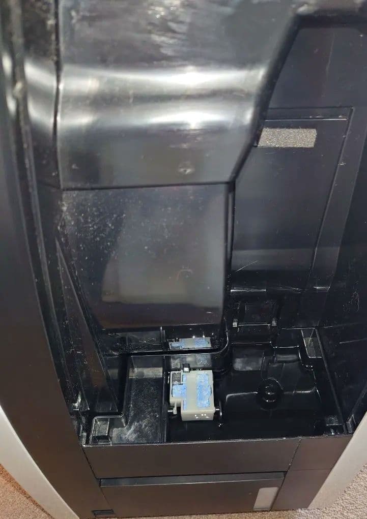 SHARP　空気清浄機　18畳　2016年製