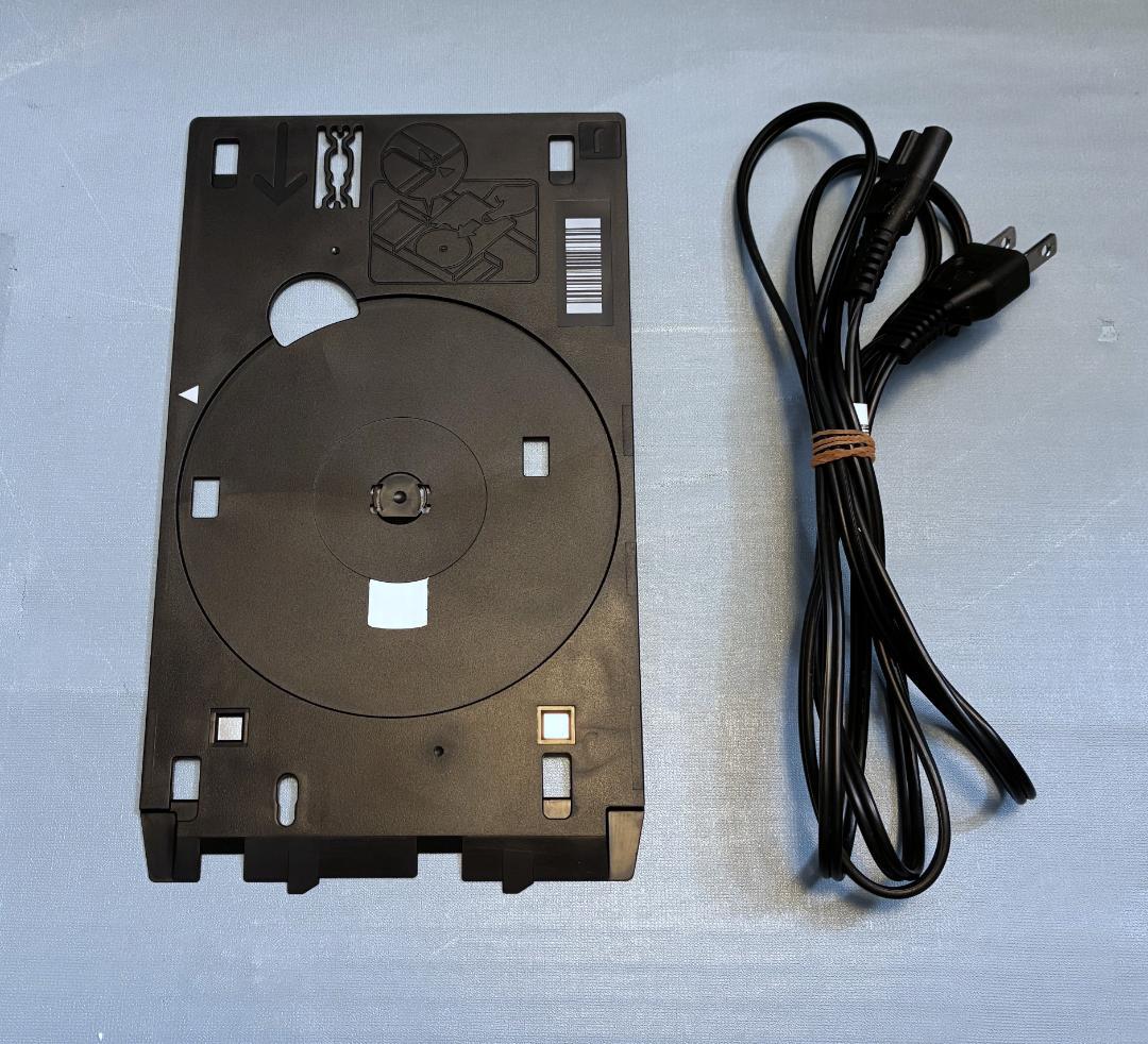 【動作OK】印刷枚数少！！　Canon　キャノン　プリンタ　MG7130