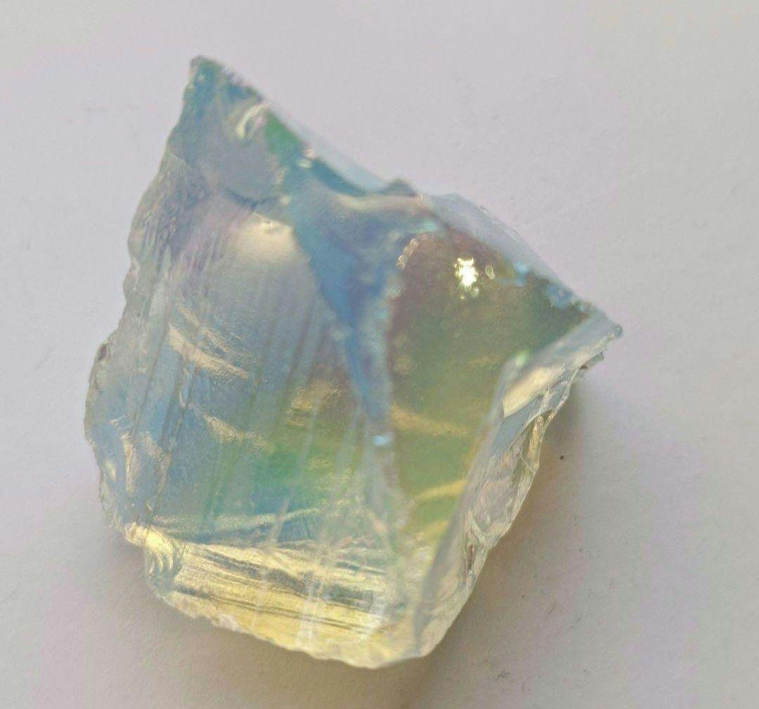 ふーか❀愛の叶えるパイナップルオルゴナイト❀