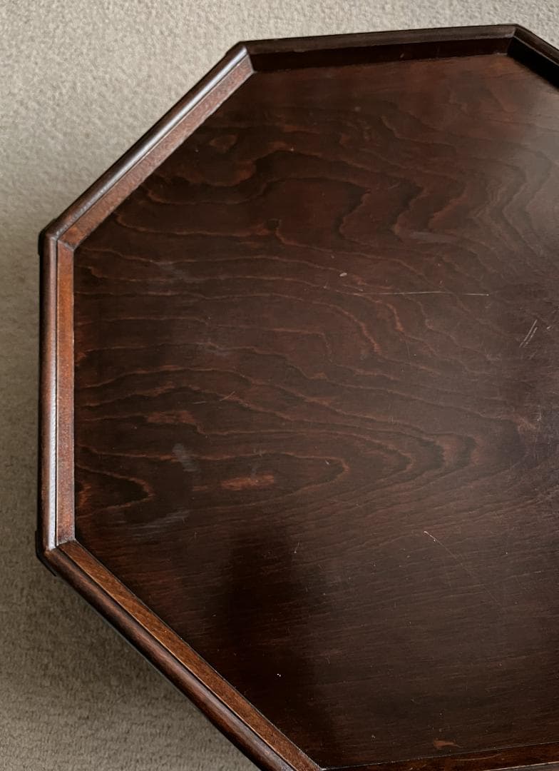 松本民芸家具　八角台