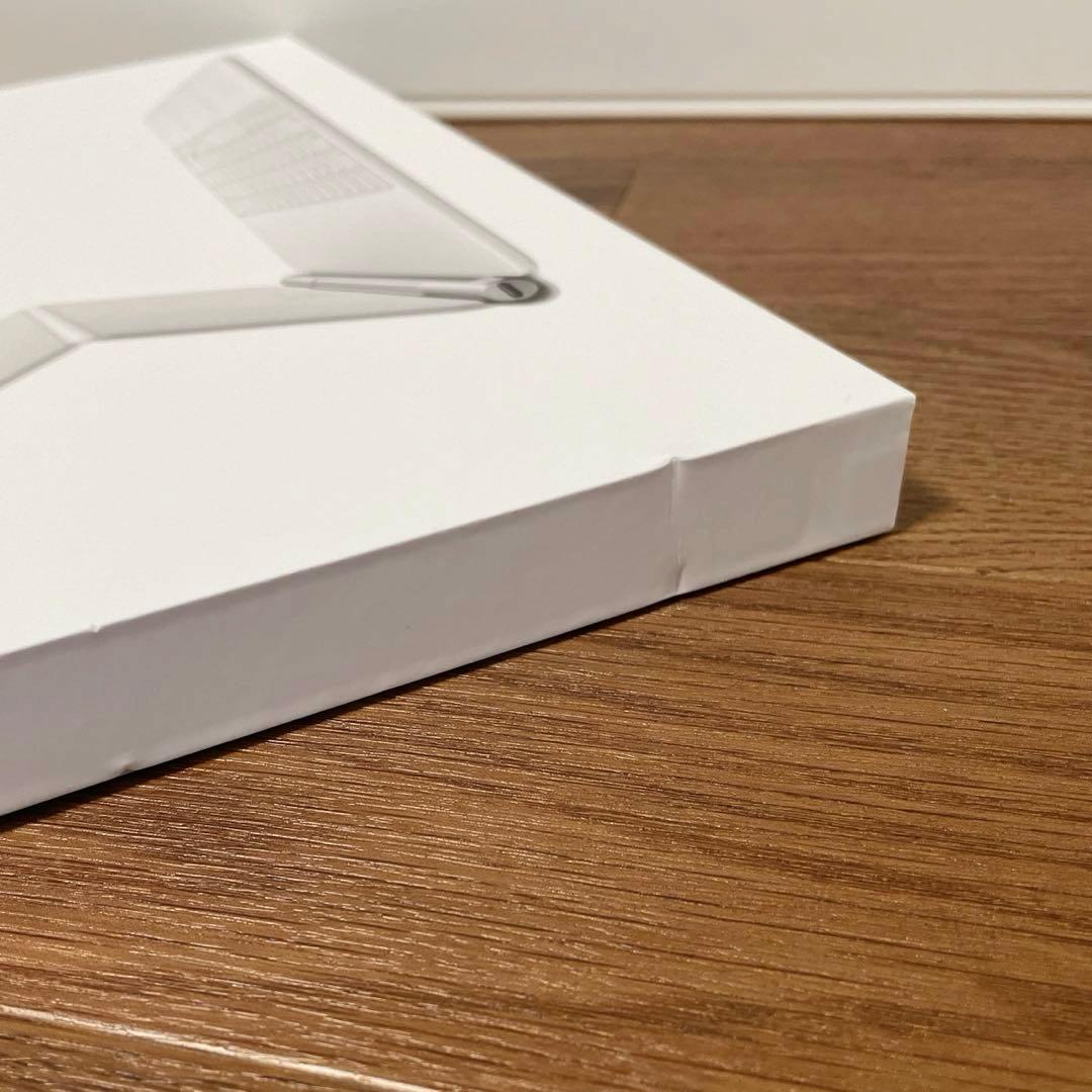 Apple iPad Magic Keyboard 12.9インチ A2480