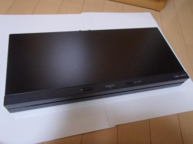 安心の動作保証品、3番組録画できます、2B－Ⅽ10BT1 2020年製