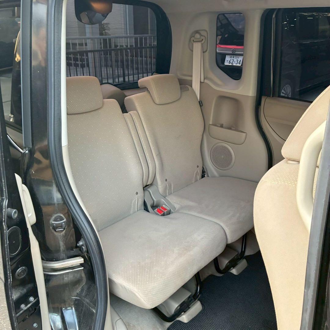 岐阜市★ナビTV★Bカメラ★片Pスラ★スマキー2個★Pスタート★AAC★ETC★