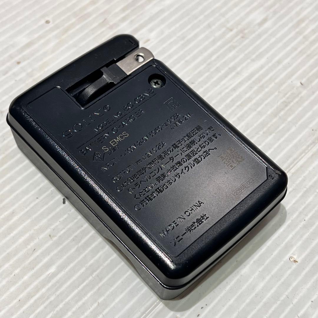 SONY ソニー CyberShot DSC-W610 ピンク デジタルカメラ