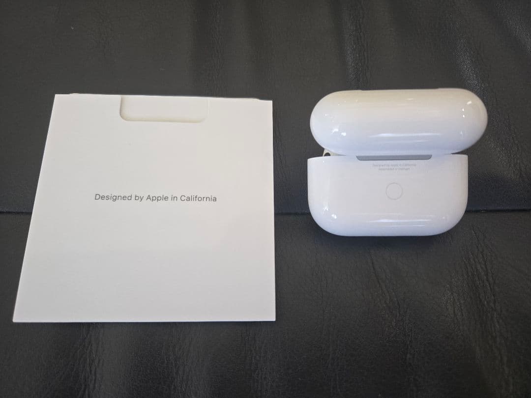 綺麗美品 AirPodsPro 第一世代 MWP22J/A 国内正規品