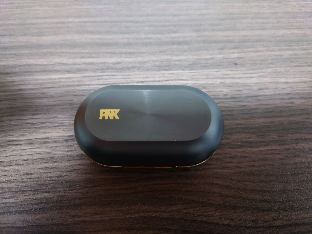 AVIOT TE-ZX1-PNK ピヤホン7 右耳＋ケース