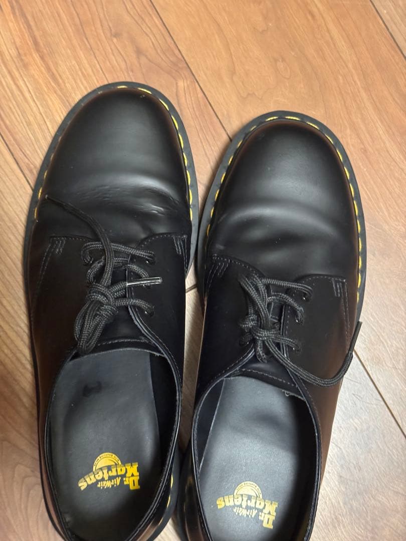 Dr.Martens 1461 BEX 3ホールシューズ 30cm