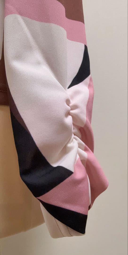 MORABITO SPELL モラビト　フラワープリントカットソー40 新品