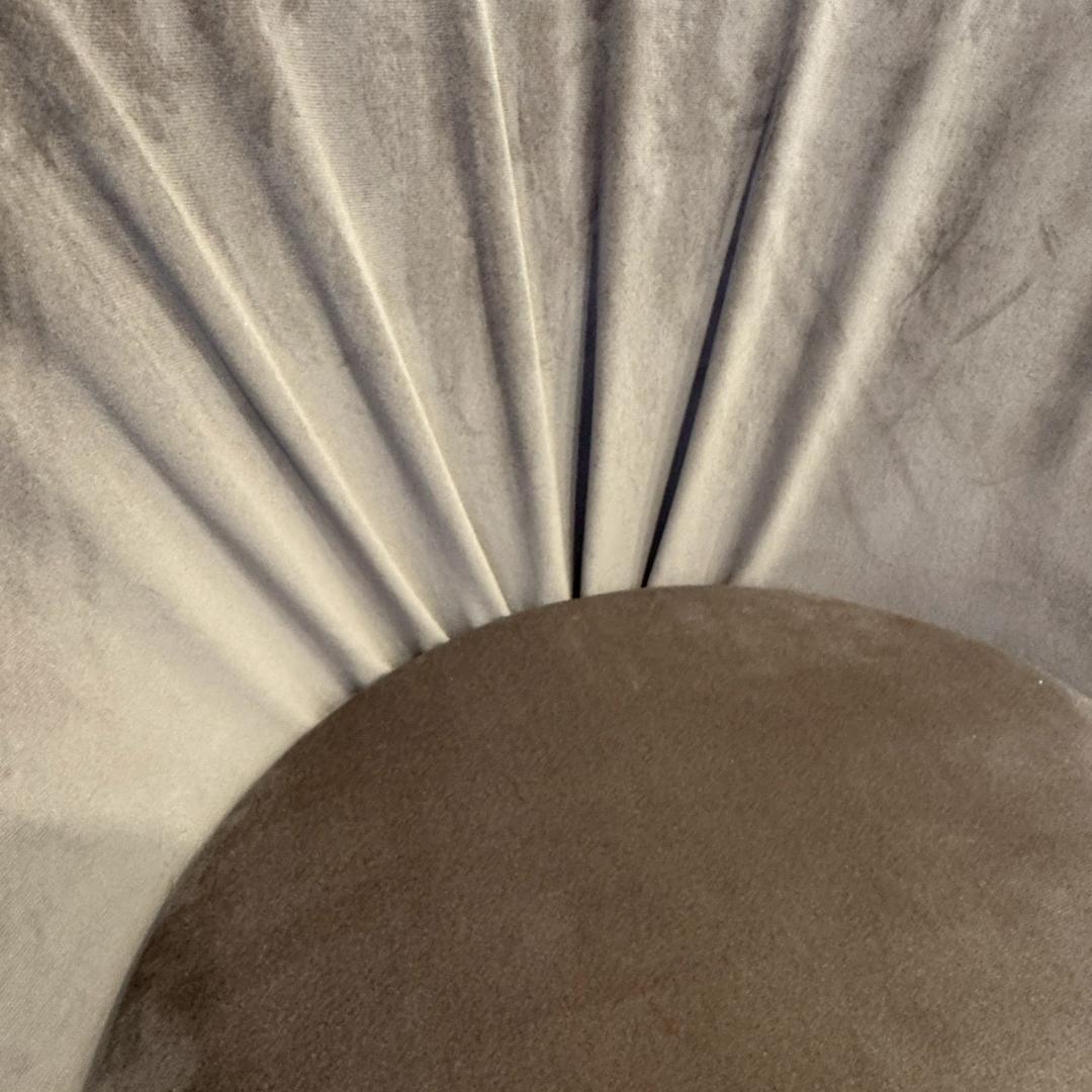 モデルルーム展示品 カリガリス ダイニングチェア LILLY リリー