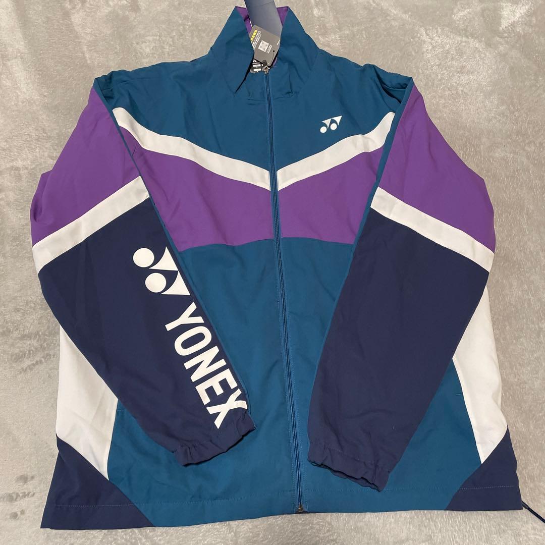 YONEX 3点セット　未使用と美品