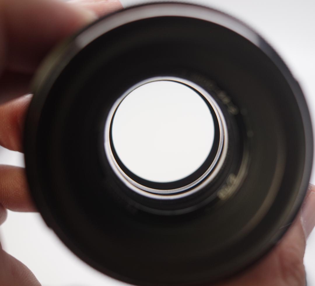 28 　hungヘリオス　44-2　M42アダプターなし