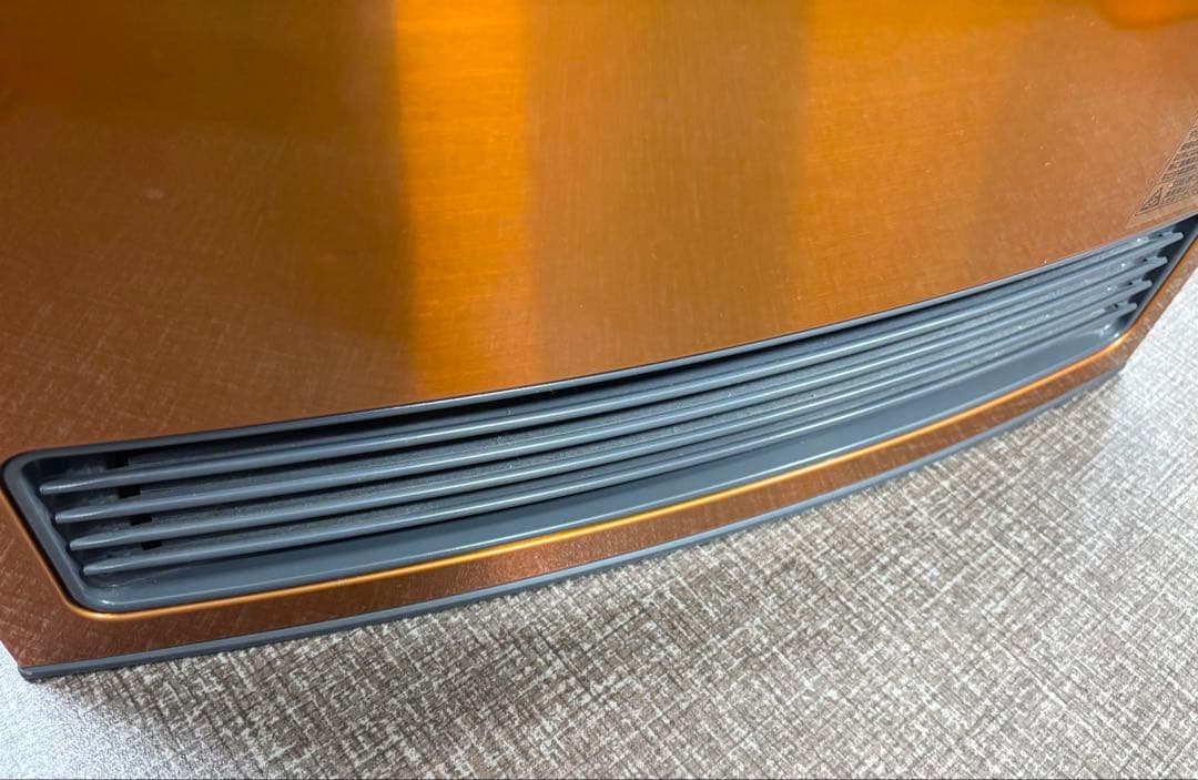 大阪ガス ガスファンヒーター GFH-4003D-D1 都市ガス