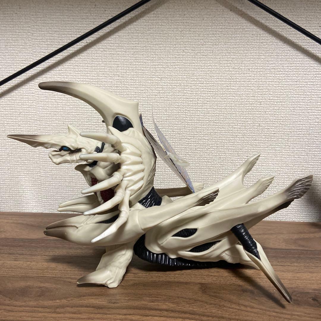 ムービーモンスターシリーズ　ガメラ、レギオン