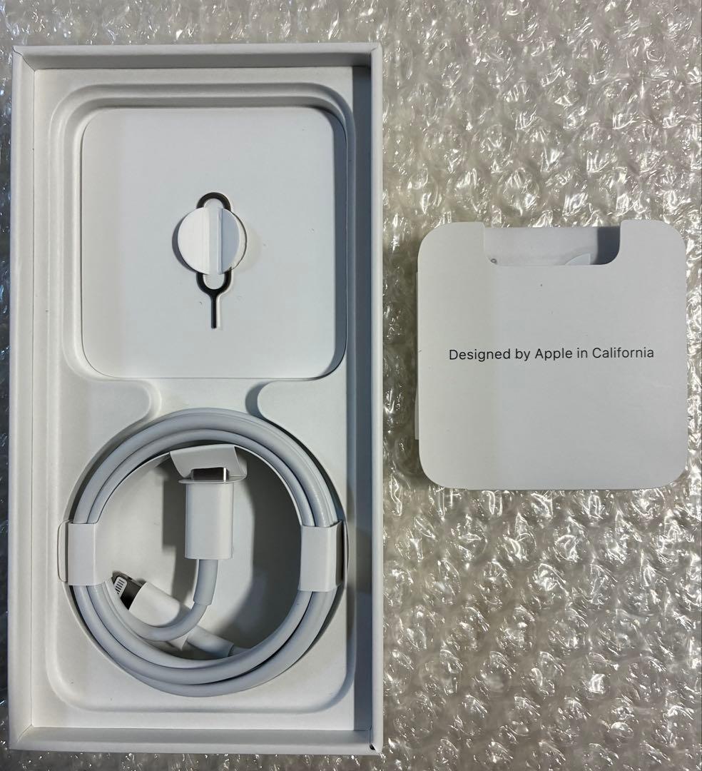 iPhone 13 mini グリーン 128 GB SIMフリー おまけ多数