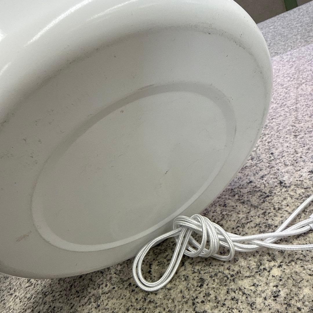 ★OoBLE オーブル 真空保存容器 ホワイト 13L キッチン 小物 格安