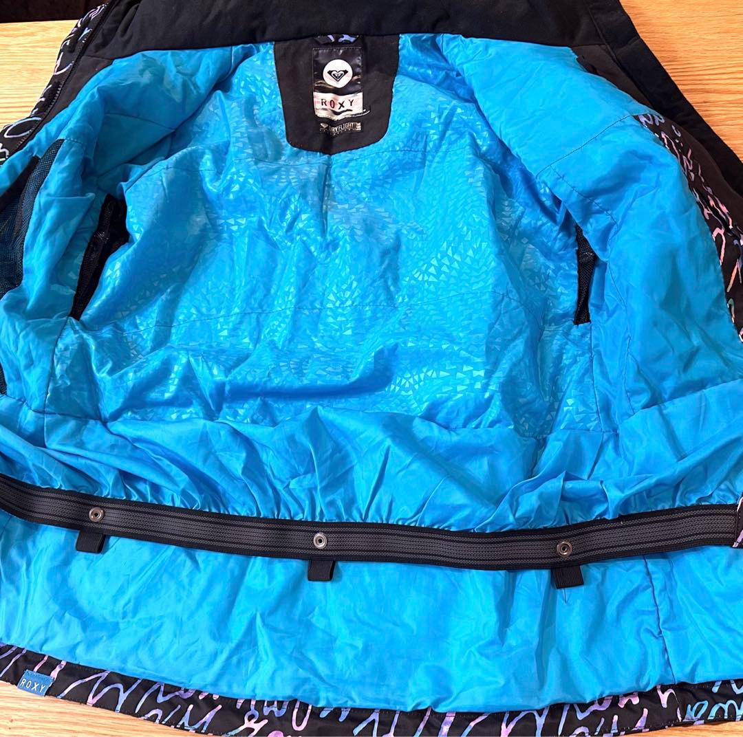 ROXY スノーボードウェア レディースSサイズ