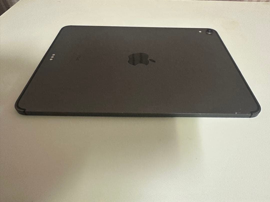 iPad本体 Apple iPad Pro 11-inch64GB wifi+celluar