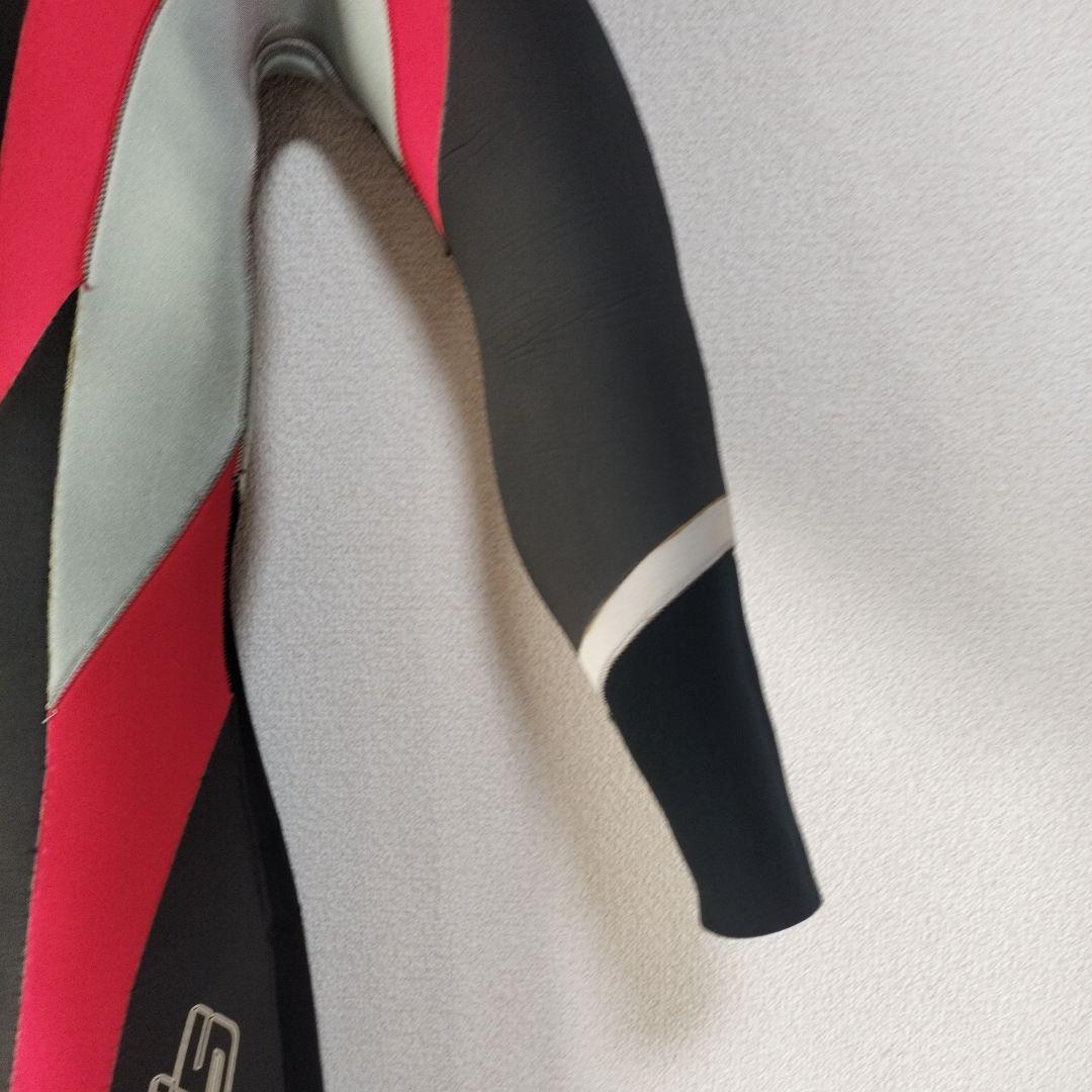 mobby's ウェットスーツ メンズオーダー