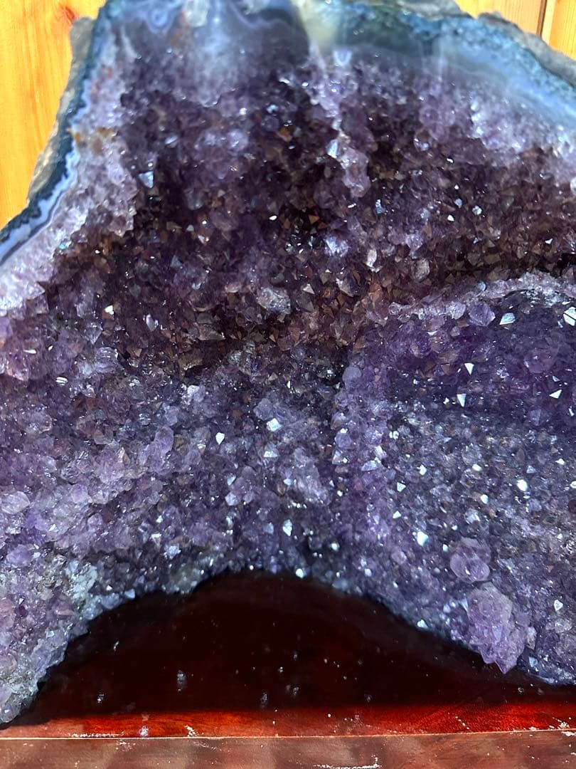 特価　アメジストドーム（カペラ）　72