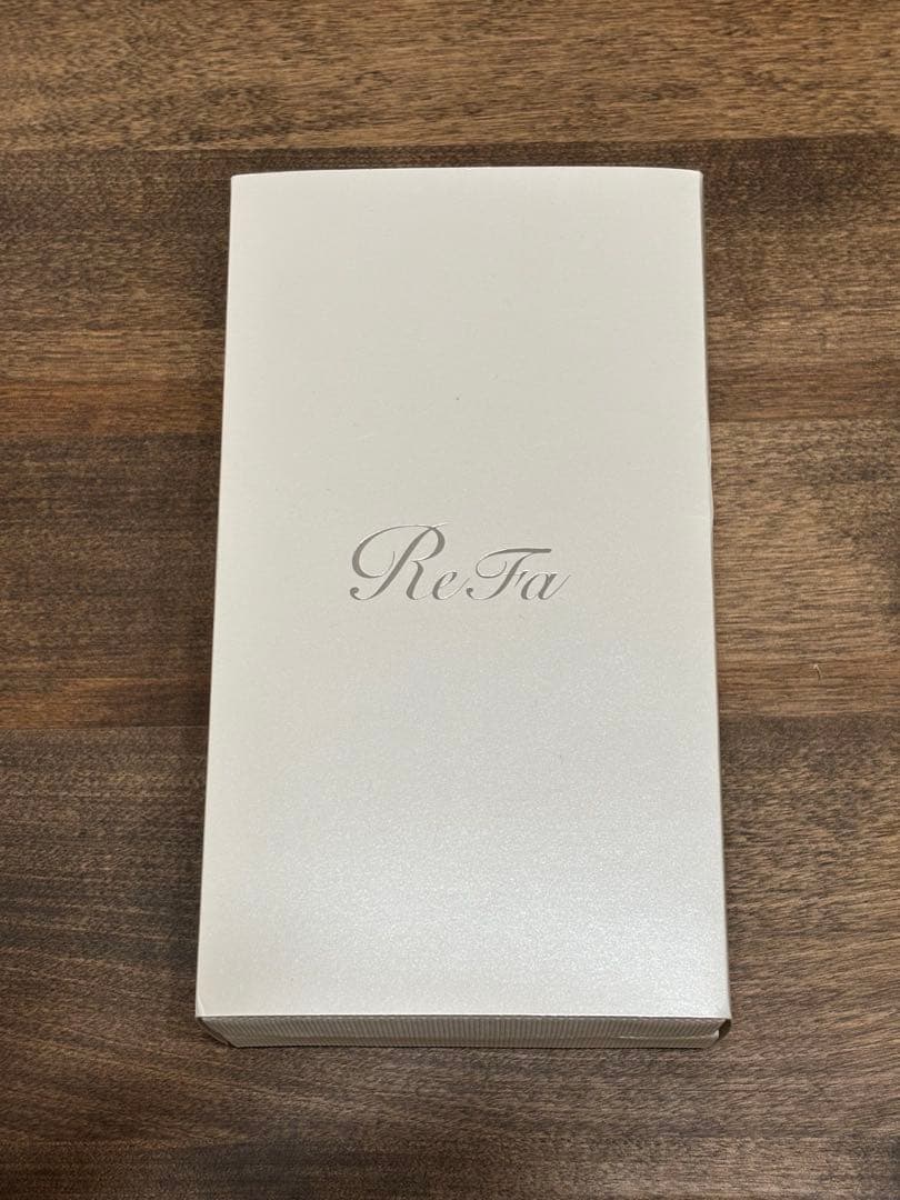 【新品・未使用】リファ　エスカラットレイ