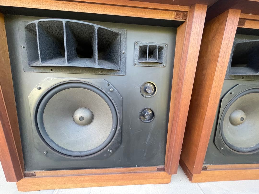 セプター　100 スピーカー　ONKYO