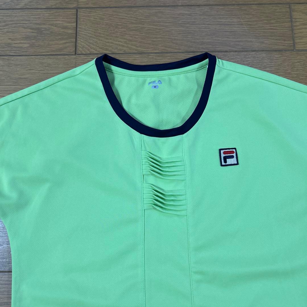 美品✴︎フィラ上下セット