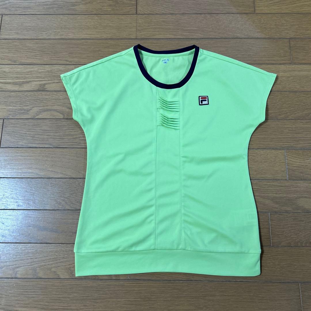 美品✴︎フィラ上下セット