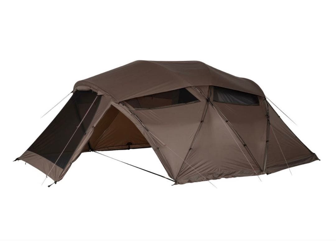 スノーピーク  peak ゼイズ Pro. TP-550