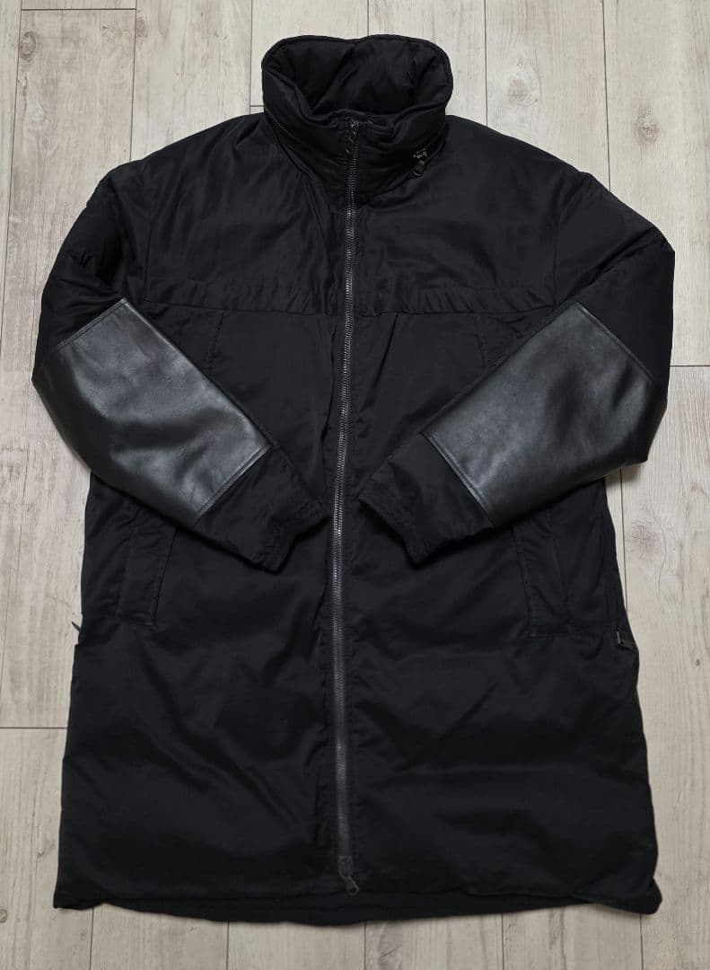 junhashimoto モンスターパーカー 3