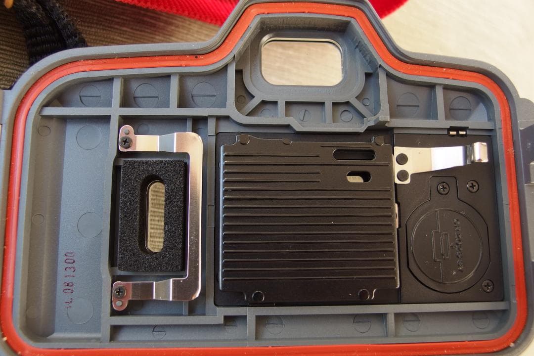 Canon オートボーイ D5 パノラマ 32mm フィルムカメラ