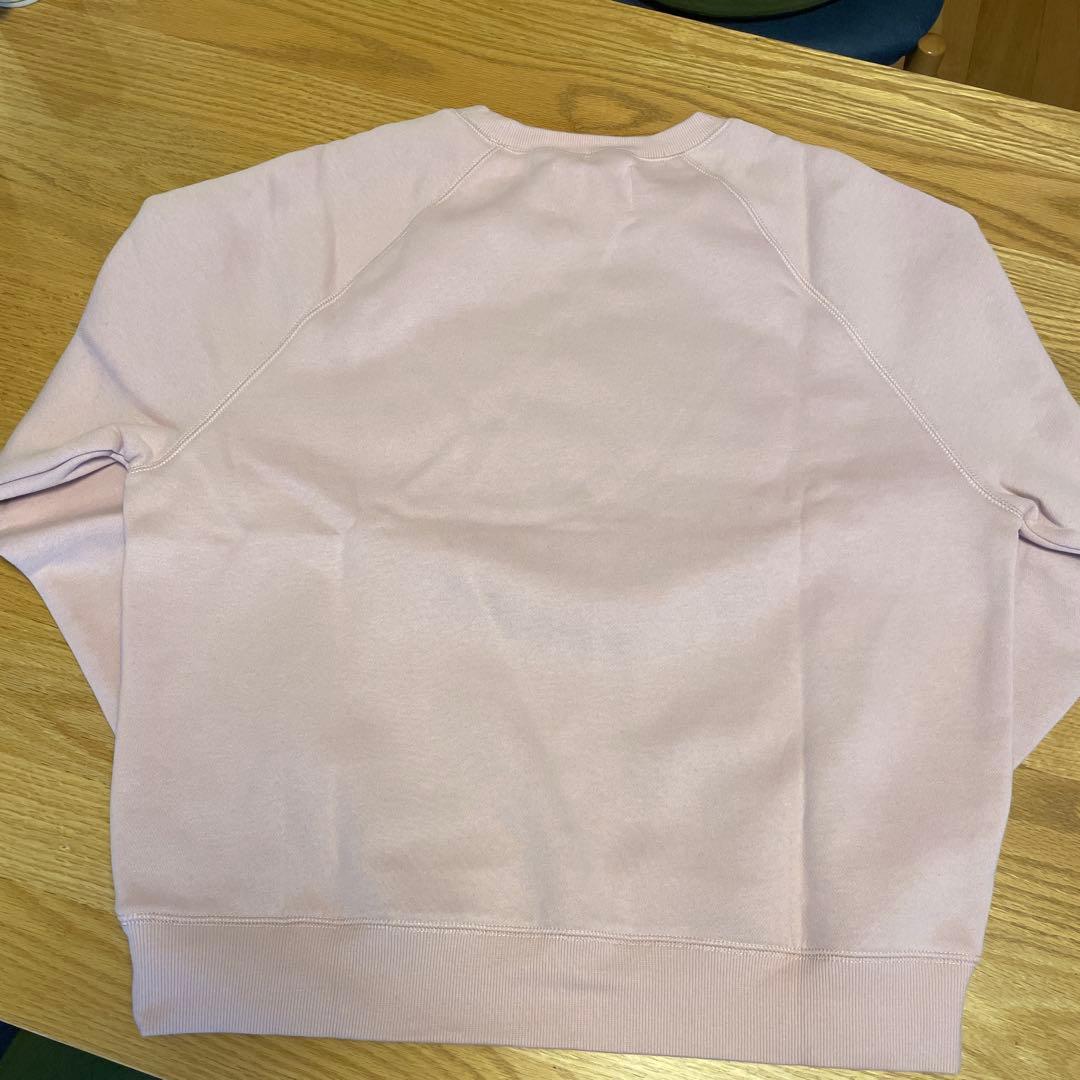 【新品】UGG アグ スウェット マドリン ファジー ピンク1123718