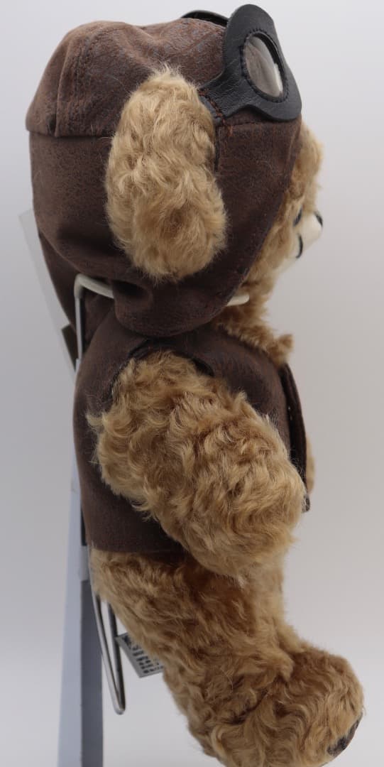 CHEEKY DEAR Oliver パイロット風チーキー 約27cm