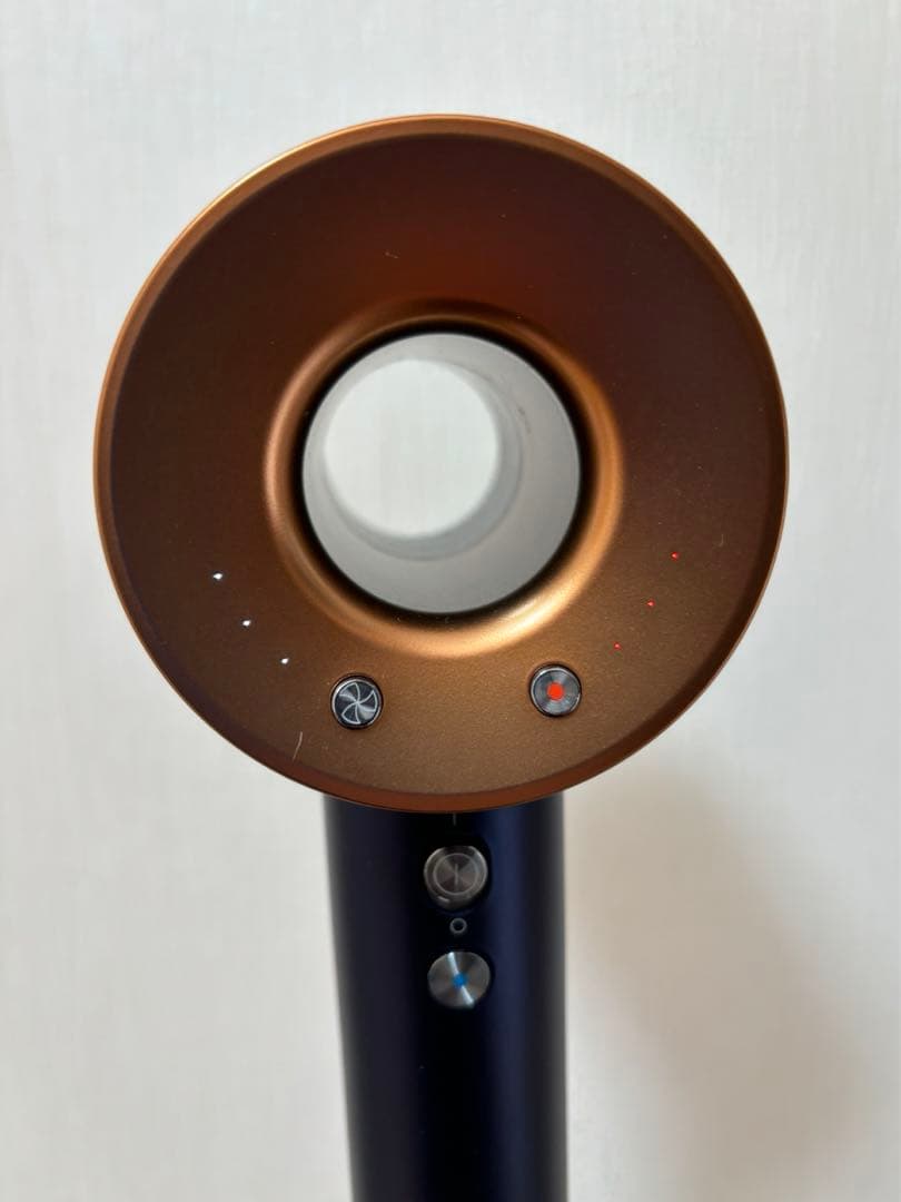 Dyson ダイソンヘアドライヤー HD08