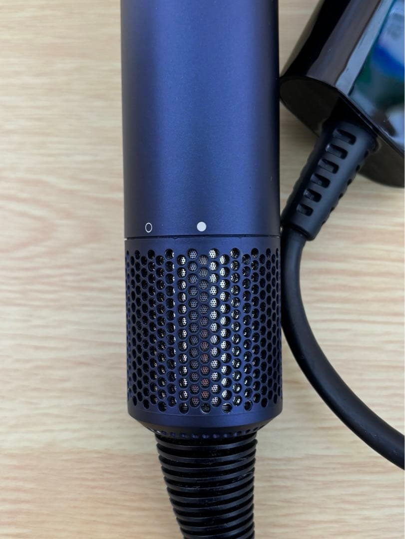 Dyson ダイソンヘアドライヤー HD08