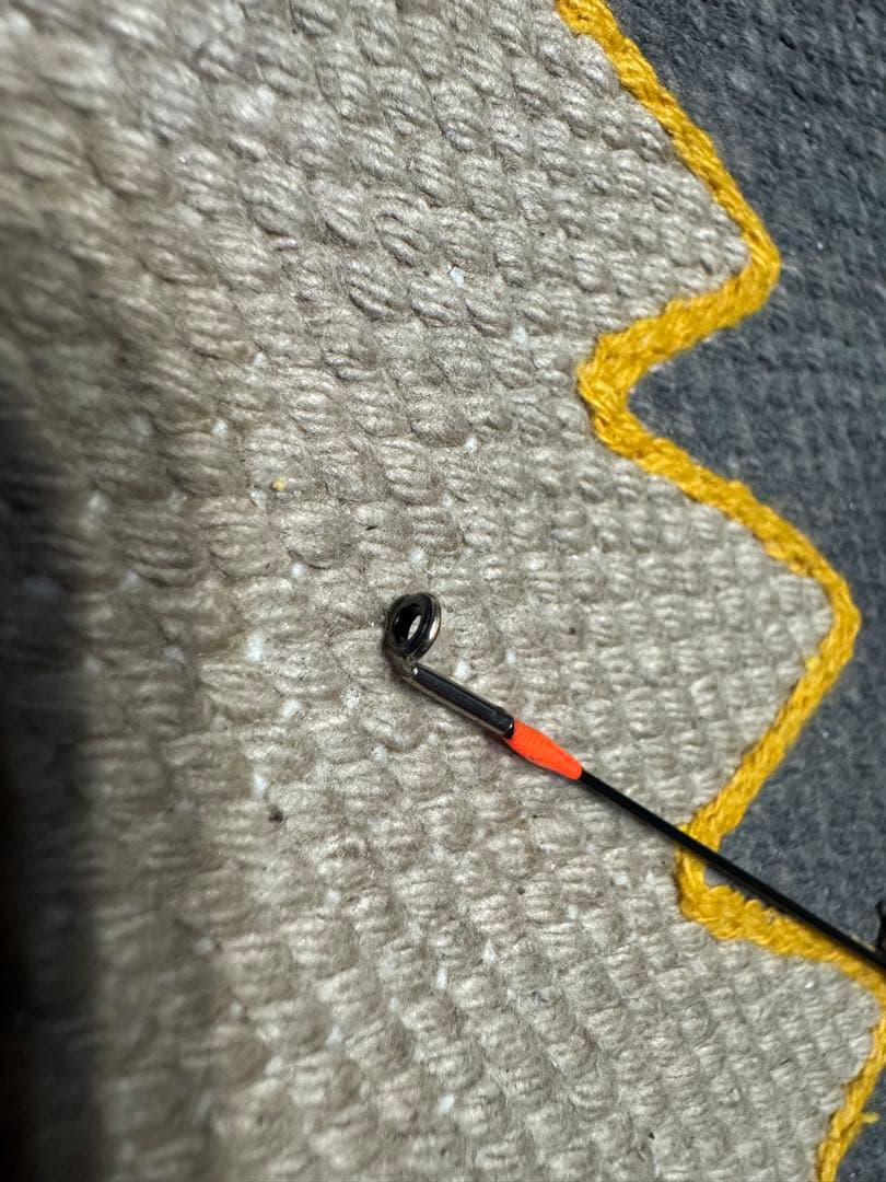 AD5-S682M/AJI 鯵道5G 美品