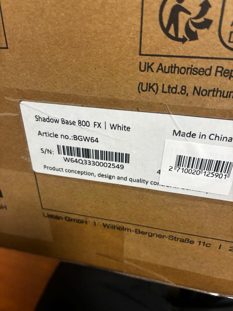 be quiet! Shadow Base800FX ミドルタワー PCケース