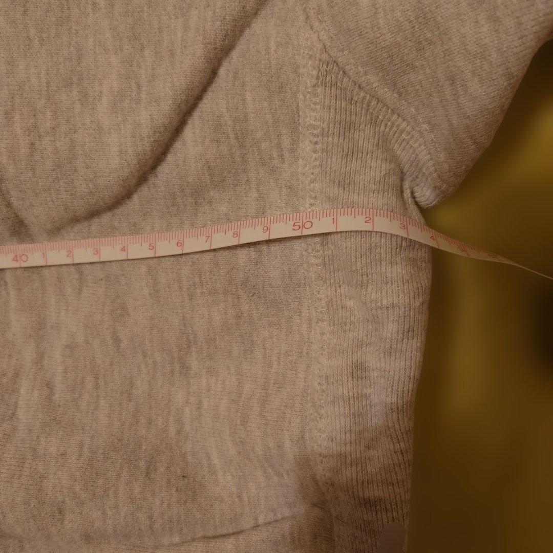 激レア USA製 90年代 リバースウィーブ アトランタオリンピック1996