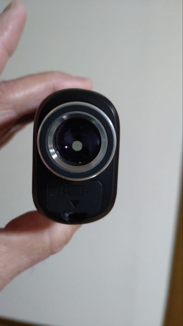 SILLAID ゴルフ用レーザー距離計VM1