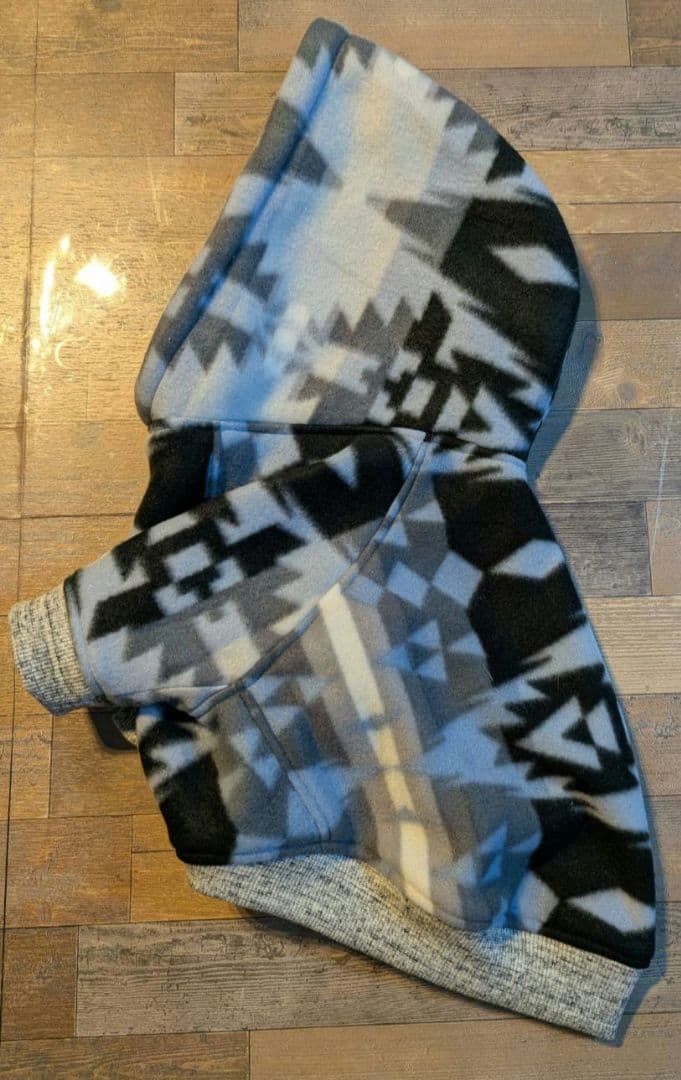 ハンドメイドフレブル服no.0