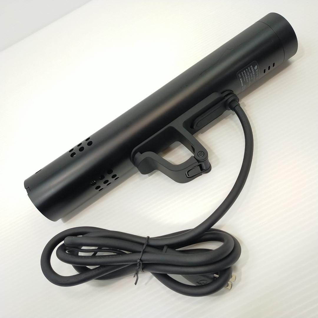 低温調理器 BONIQ 2.0 ボニーク BNQ-10B 家庭用 コンパクト