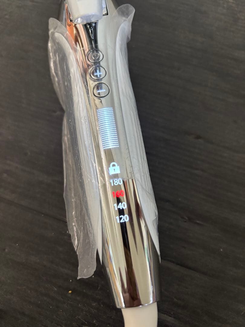 【ほぼ未使用‼️】ReFa ビューテック カールアイロンRE-AW-02A