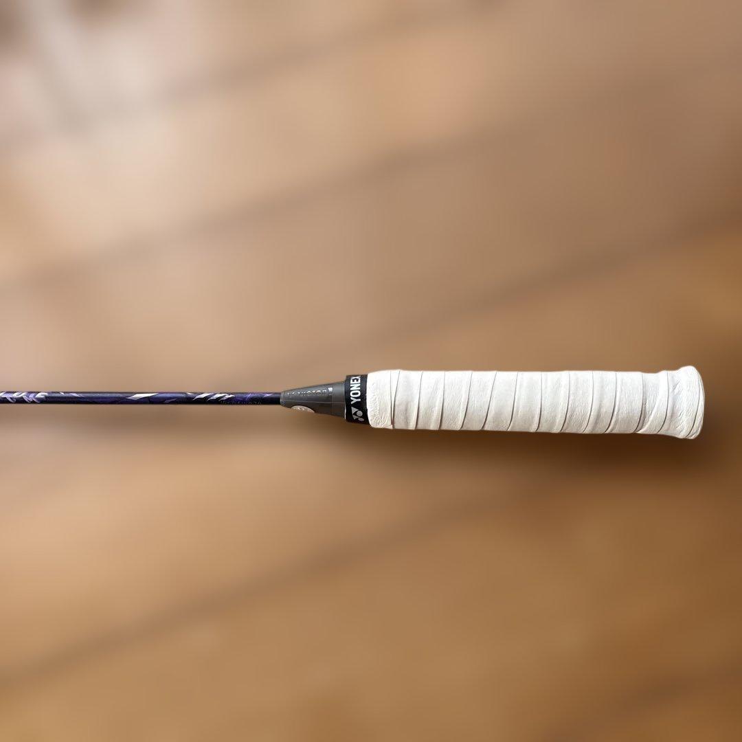 VICTOR オーラスピードファントム バドミントンラケット