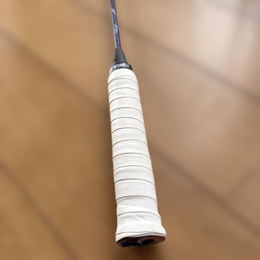 VICTOR オーラスピードファントム バドミントンラケット