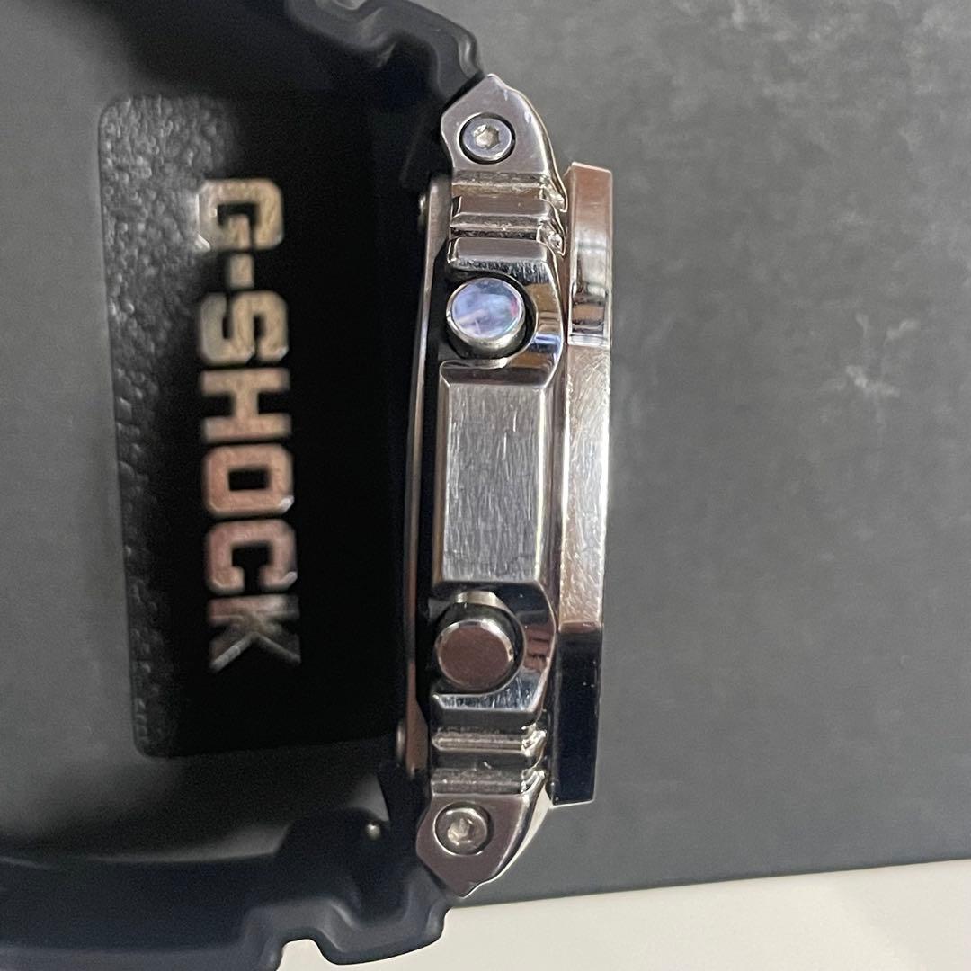 G-SHOCK GM-2100-1AJF デジタル腕時計