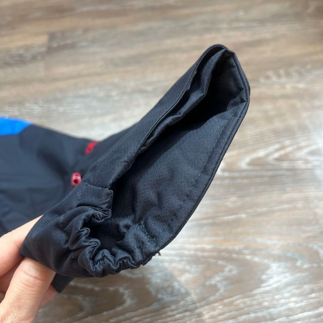 sio デサント セットアップ　上下　メンズ　男性　ウェア　M L